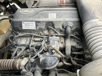 UDトラックスクオンダンプ大型（10t）[写真25]