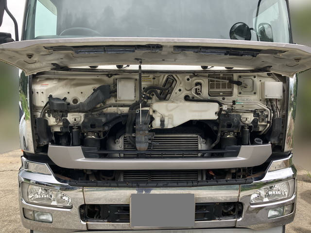 UDトラックスクオンダンプ大型（10t）[写真06]