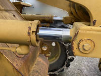 CATタイヤショベル（ホイルローダー）[写真10]