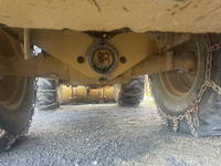 CATタイヤショベル（ホイルローダー）[写真11]