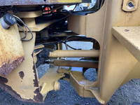 CATタイヤショベル（ホイルローダー）[写真12]