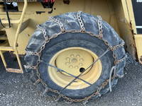 CATタイヤショベル（ホイルローダー）[写真13]