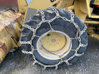 CATタイヤショベル（ホイルローダー）[写真14]