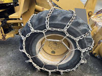 CATタイヤショベル（ホイルローダー）[写真15]