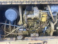 CATタイヤショベル（ホイルローダー）[写真17]