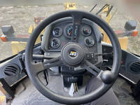 CATタイヤショベル（ホイルローダー）[写真18]