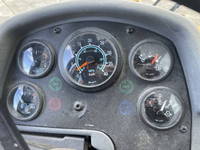 CATタイヤショベル（ホイルローダー）[写真19]