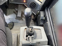 CATタイヤショベル（ホイルローダー）[写真22]