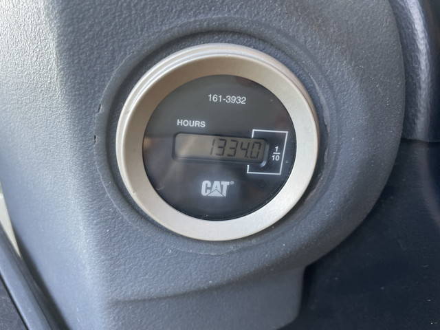 CATタイヤショベル（ホイルローダー）[写真25]