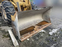 CATタイヤショベル（ホイルローダー）[写真05]