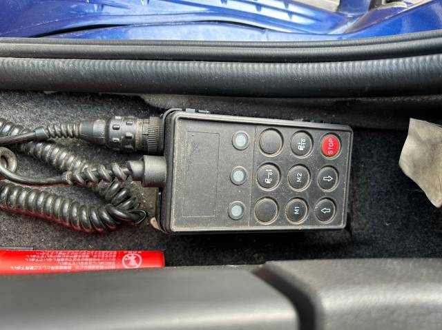 UDトラックスコンドルアルミブロック増トン（6t・8t）[写真13]