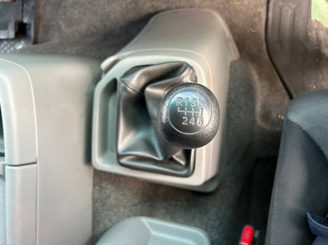 UDトラックスコンドルアルミブロック増トン（6t・8t）[写真16]