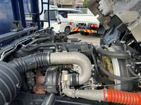 UDトラックスコンドルアルミブロック増トン（6t・8t）[写真20]