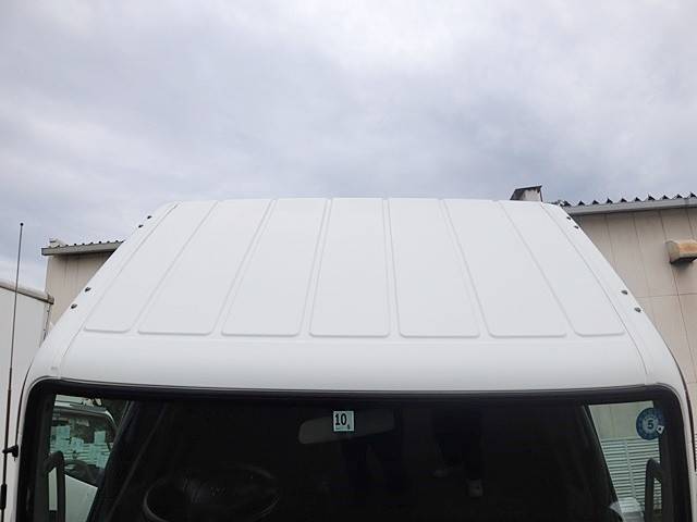 三菱ふそうキャンタークレーン4段小型（2t・3t）[写真15]