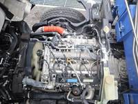 三菱ふそうキャンタークレーン4段小型（2t・3t）[写真16]