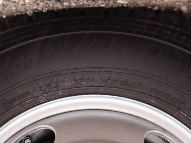 三菱ふそうキャンタークレーン4段小型（2t・3t）[写真18]