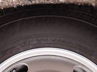 三菱ふそうキャンタークレーン4段小型（2t・3t）[写真18]