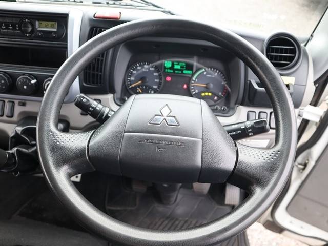 三菱ふそうキャンタークレーン4段小型（2t・3t）[写真24]