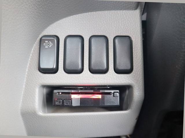 三菱ふそうキャンタークレーン4段小型（2t・3t）[写真26]