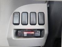 三菱ふそうキャンタークレーン4段小型（2t・3t）[写真26]