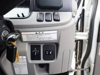 三菱ふそうキャンタークレーン4段小型（2t・3t）[写真28]