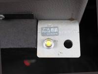 三菱ふそうキャンタークレーン4段小型（2t・3t）[写真29]