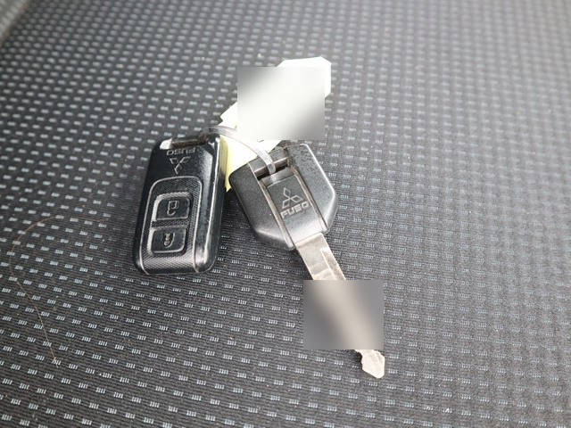 三菱ふそうキャンタークレーン4段小型（2t・3t）[写真31]