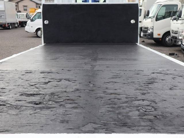 三菱ふそうキャンタークレーン4段小型（2t・3t）[写真06]