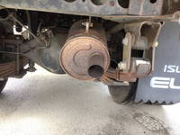 いすゞエルフ幌車小型（2t・3t）[写真18]