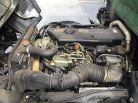 いすゞエルフ幌車小型（2t・3t）[写真20]