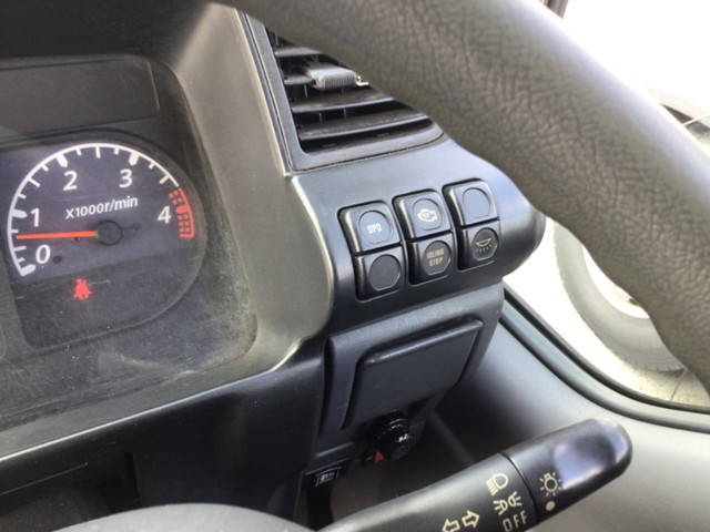 いすゞエルフ幌車小型（2t・3t）[写真27]