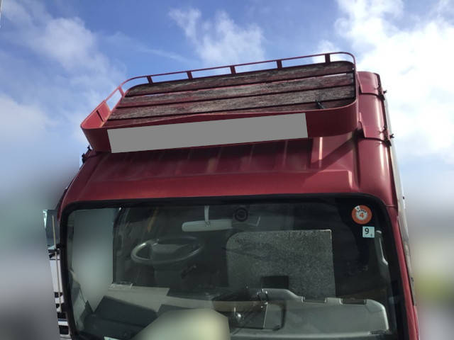 いすゞエルフ幌車小型（2t・3t）[写真04]