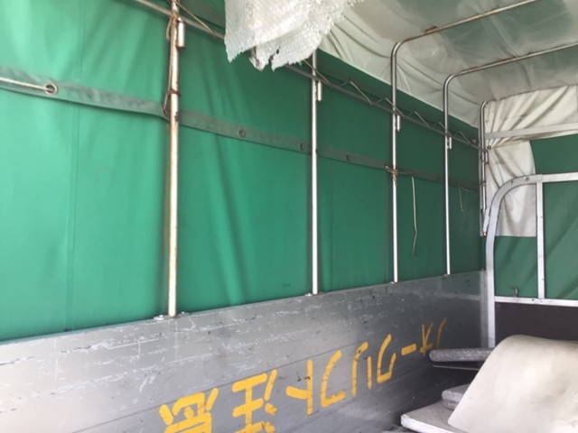 いすゞエルフ幌車小型（2t・3t）[写真06]