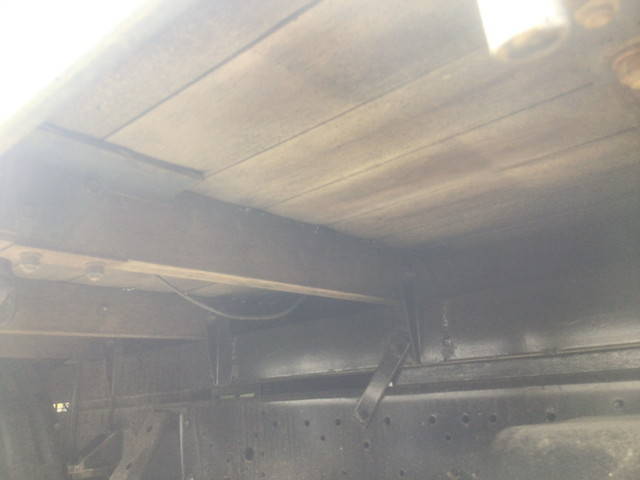 日野デュトロアルミブロック小型（2t・3t）[写真13]