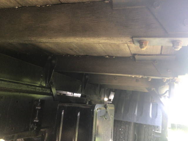 日野デュトロアルミブロック小型（2t・3t）[写真14]