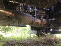 日野デュトロアルミブロック小型（2t・3t）[写真15]