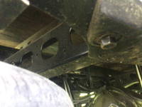 日野デュトロアルミブロック小型（2t・3t）[写真17]