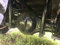 日野デュトロアルミブロック小型（2t・3t）[写真18]