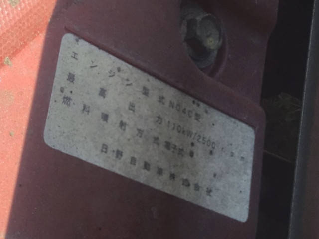 日野デュトロアルミブロック小型（2t・3t）[写真21]