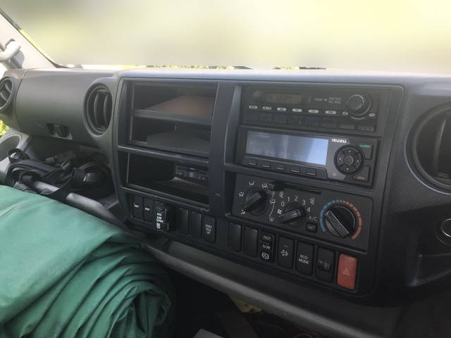 日野デュトロアルミブロック小型（2t・3t）[写真25]