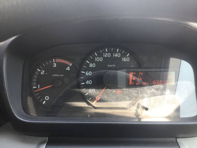 日野デュトロアルミブロック小型（2t・3t）[写真27]