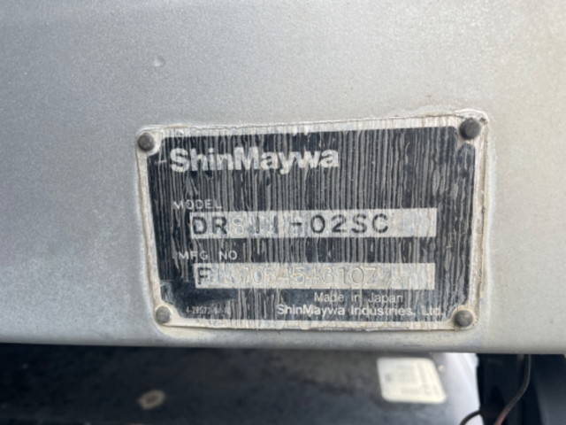 日野プロフィアダンプ大型（10t）[写真10]