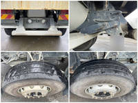 日野プロフィアダンプ大型（10t）[写真11]