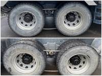 日野プロフィアダンプ大型（10t）[写真12]