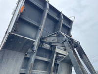 日野プロフィアダンプ大型（10t）[写真14]