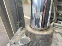 日野プロフィアダンプ大型（10t）[写真16]