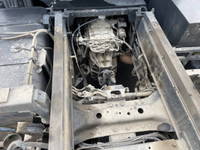 日野プロフィアダンプ大型（10t）[写真18]