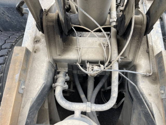 日野プロフィアダンプ大型（10t）[写真19]