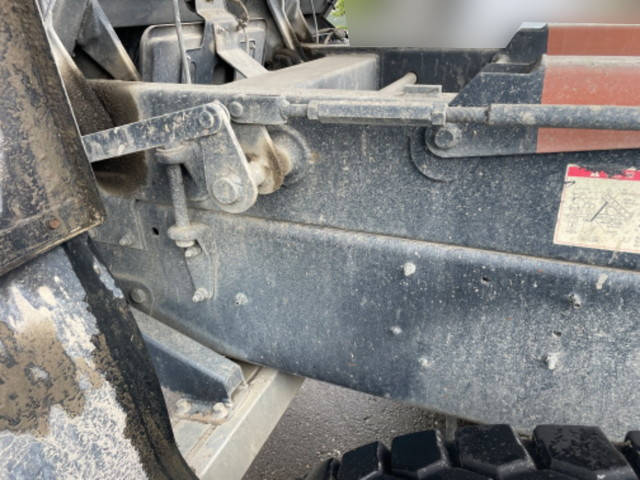 日野プロフィアダンプ大型（10t）[写真20]