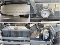 日野プロフィアダンプ大型（10t）[写真22]